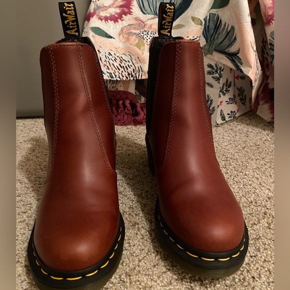 Dr Martens Cadence Abruzzo 7 - Picture 7 of 10